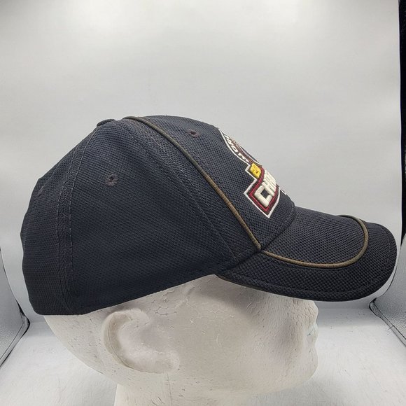 New Era 2007 Boston Red Sox World Series Hat Black Sports Casual Comfort - Picture 4 of 9